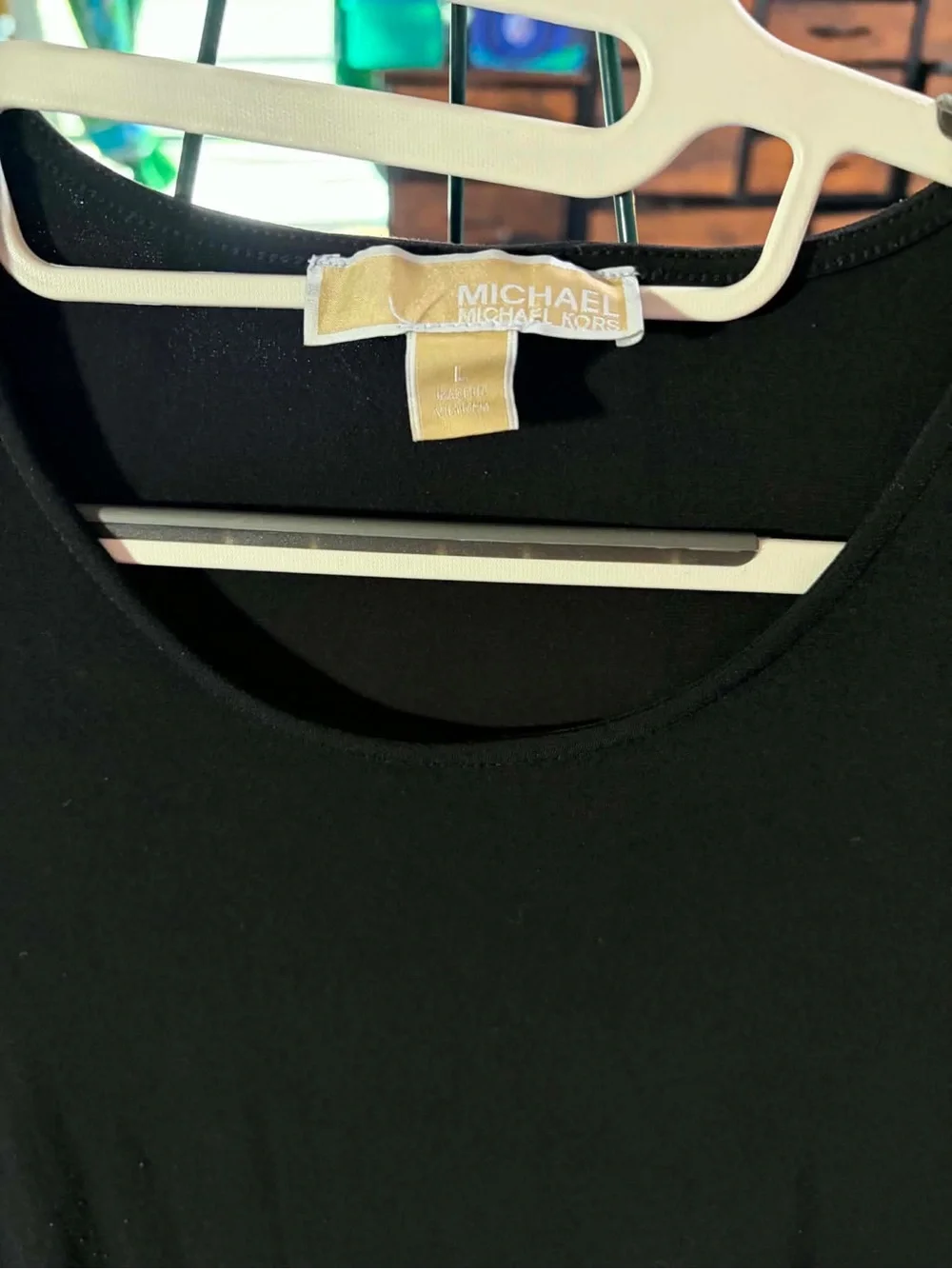 Michael Kors stylish short